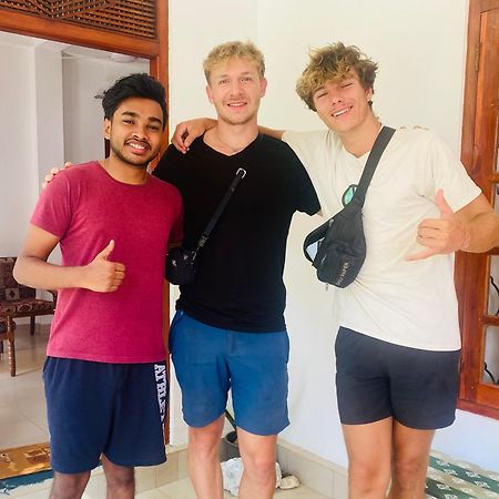Summer Ridge - Homestay Ratnapura Kültér fotó