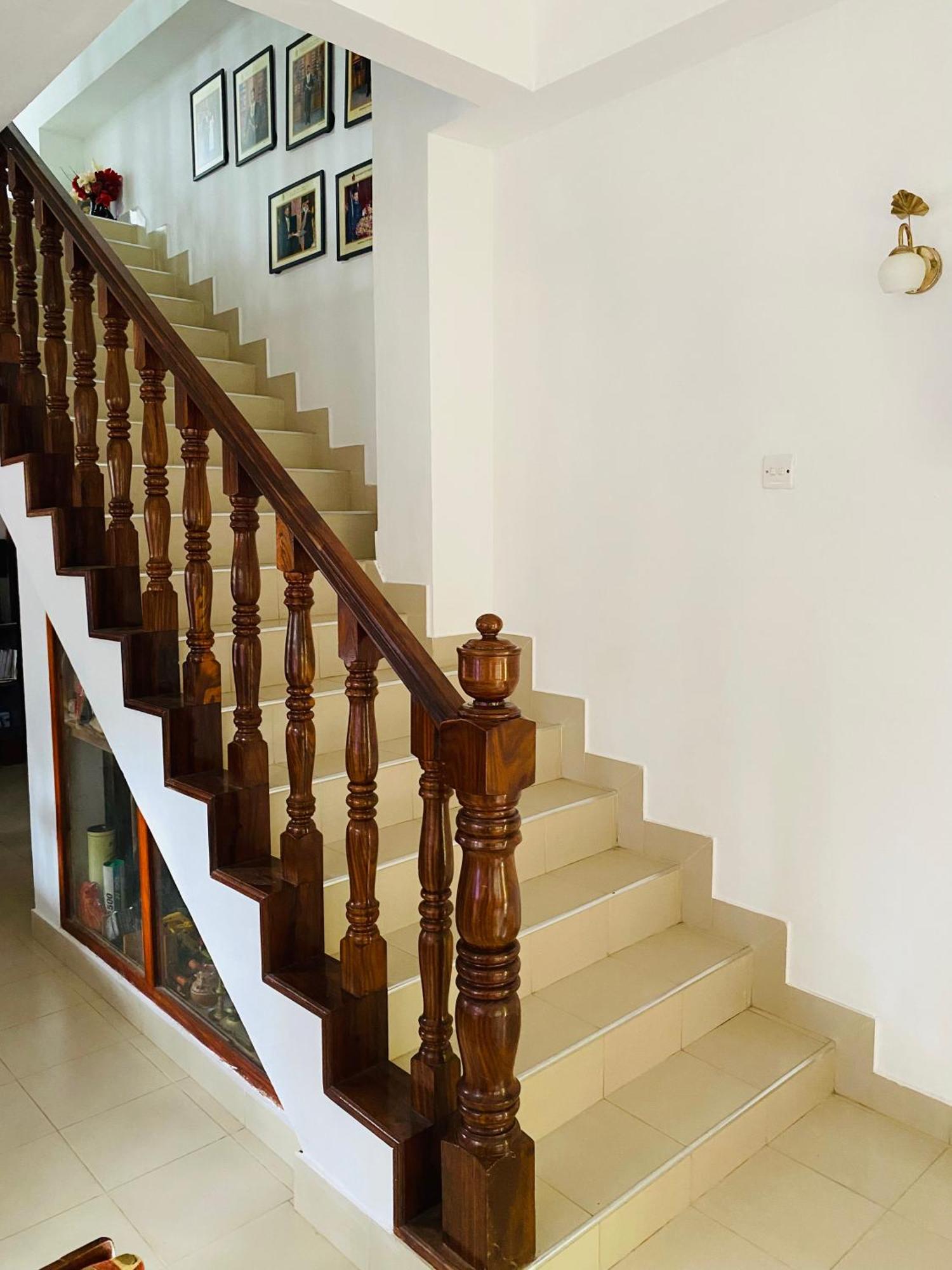 Summer Ridge - Homestay Ratnapura Kültér fotó